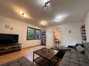 NEU* 4+1 Personen, Zentrumsnah,EBK, Stellplatz